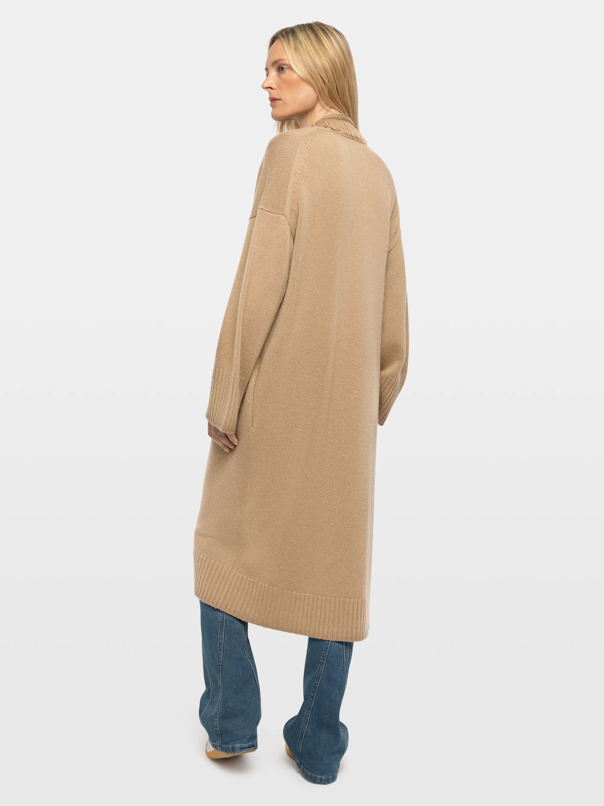 Camy Coat
