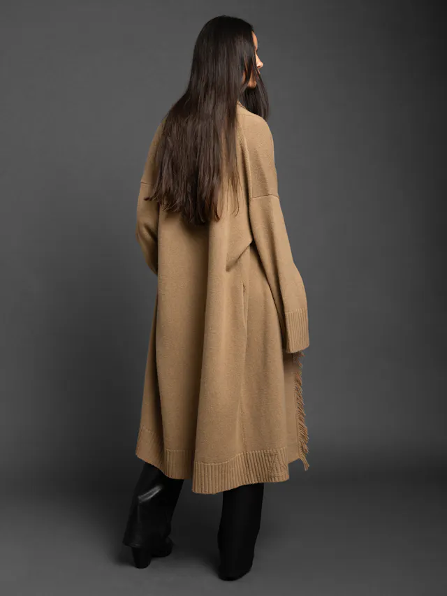 Camy Coat