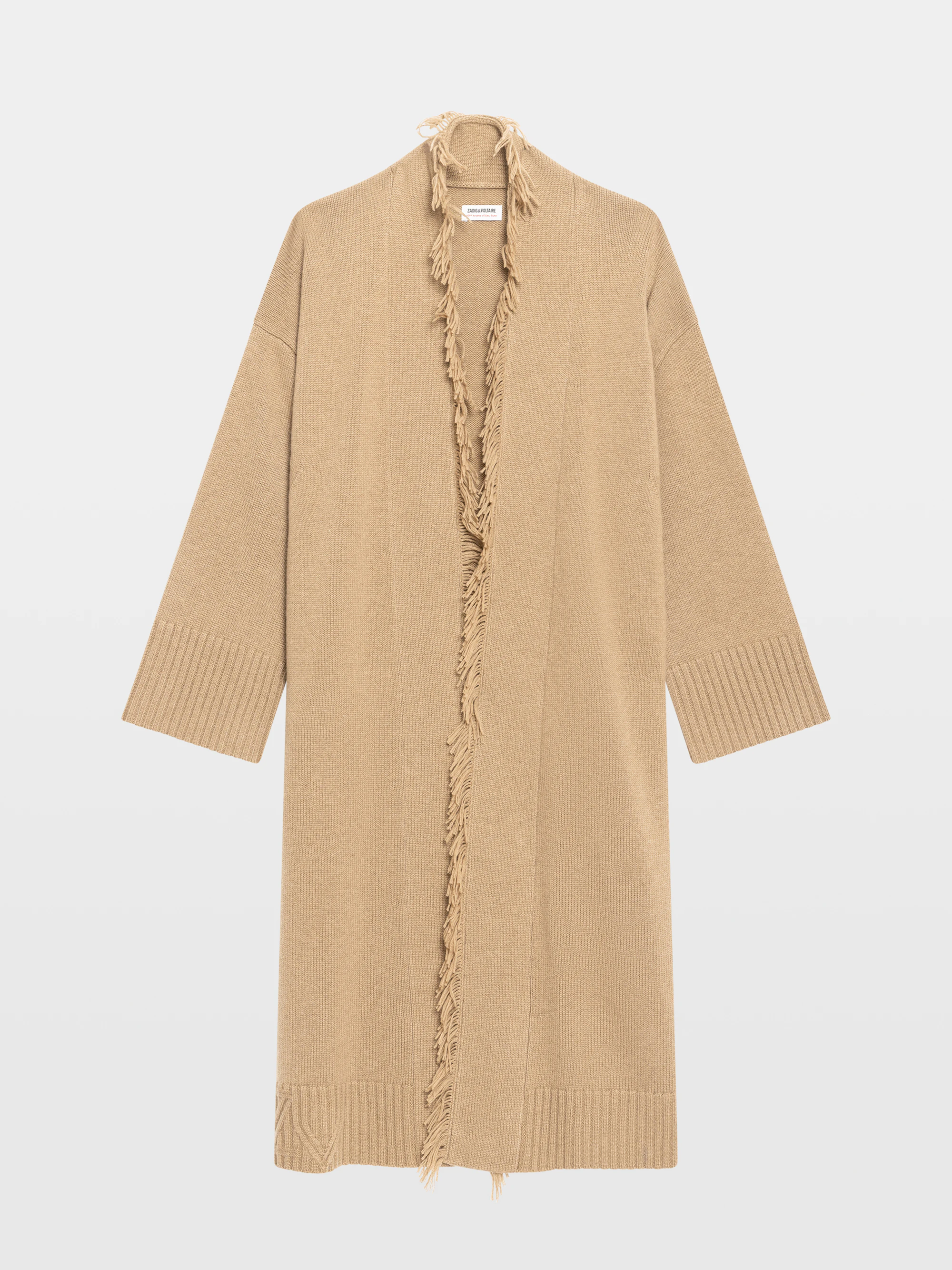 Camy Coat