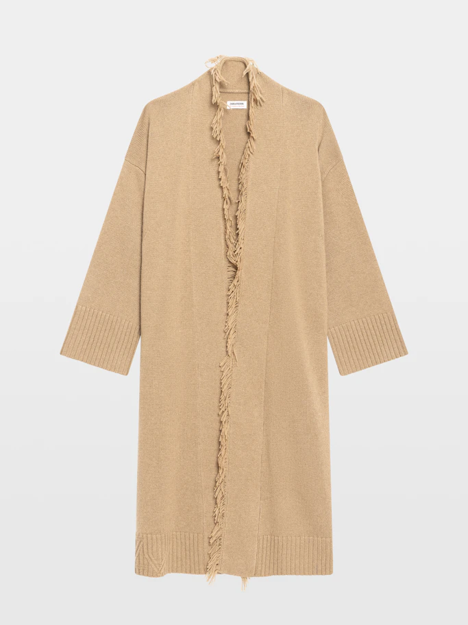 Camy Coat