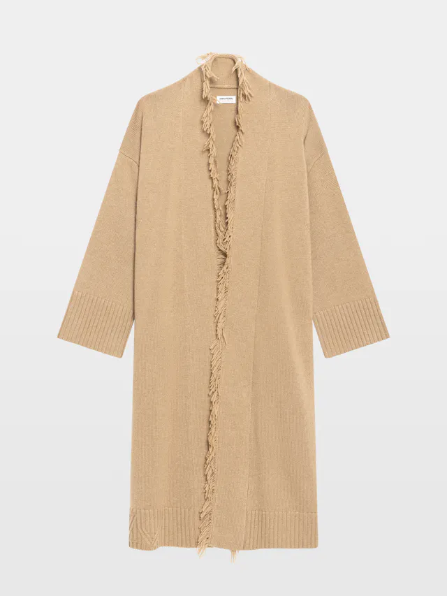 Camy Coat