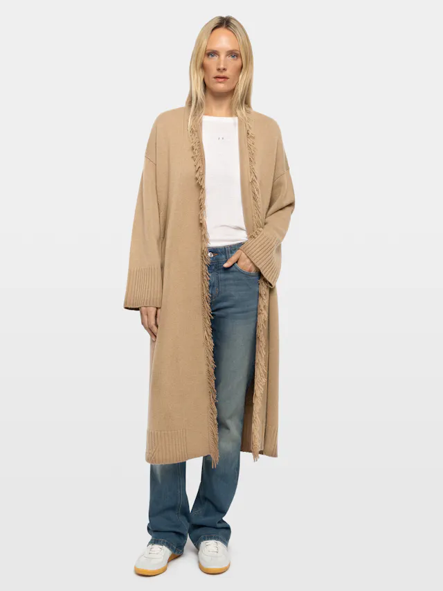 Camy Coat