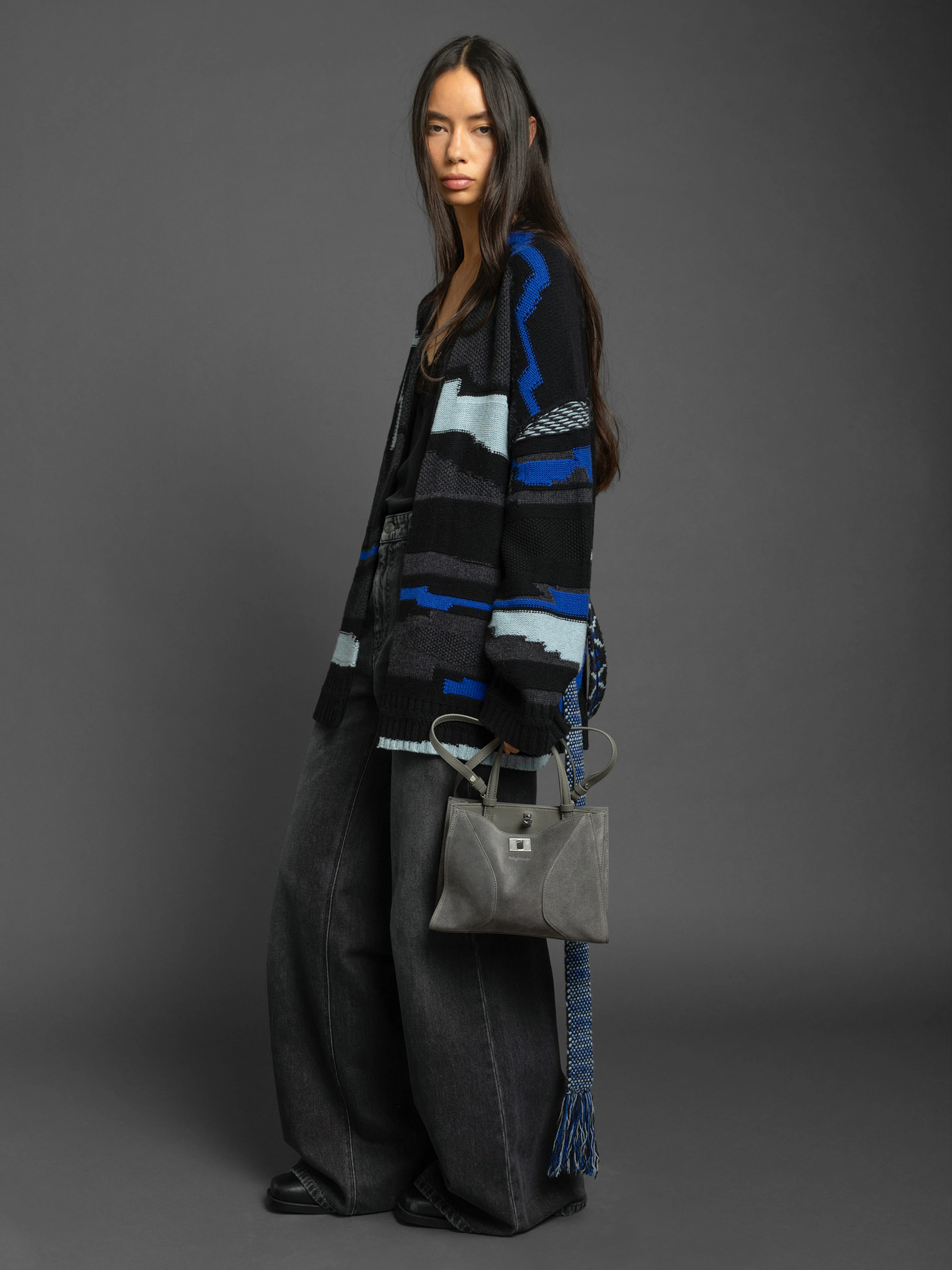 Aspen Jacke