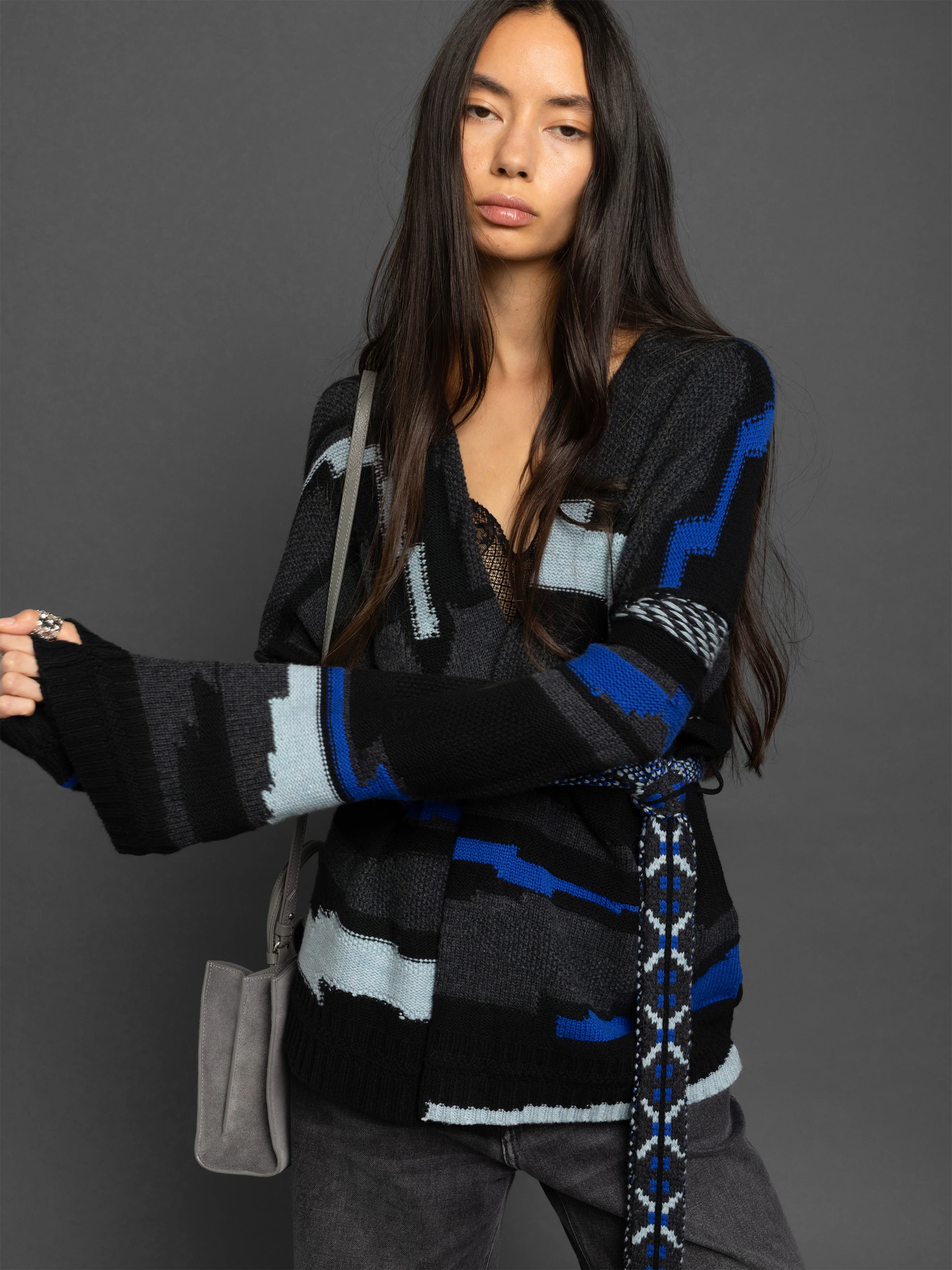 Aspen Cardigan