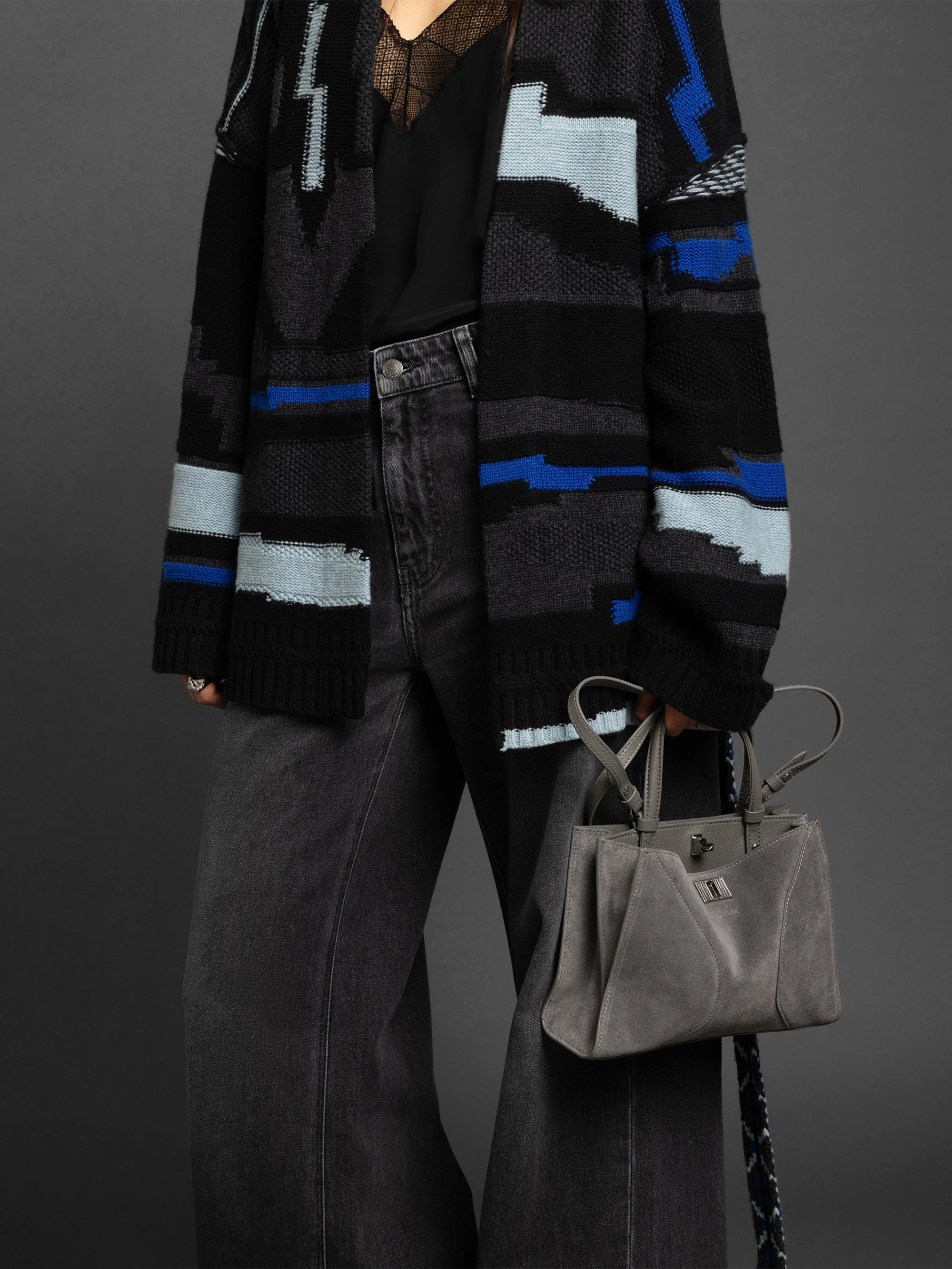Aspen Jacke
