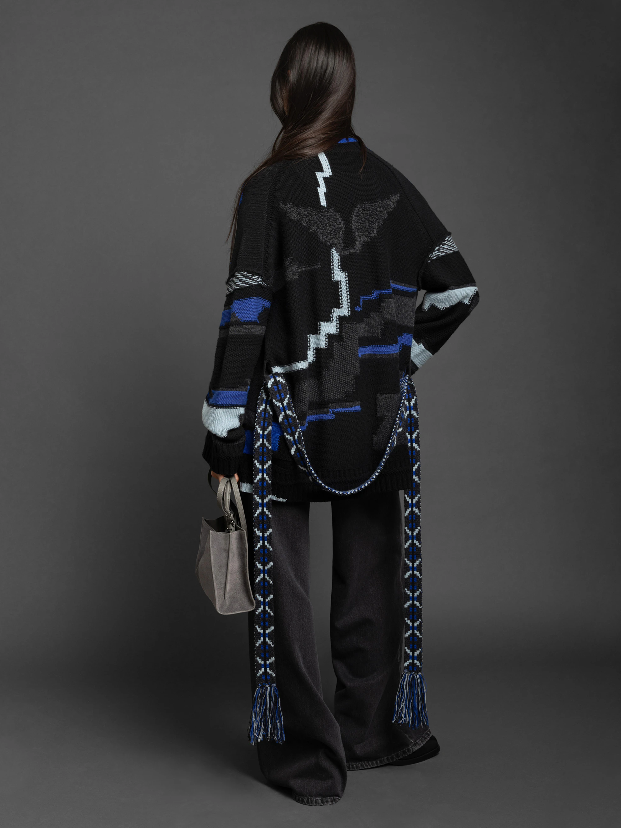 Aspen Cardigan