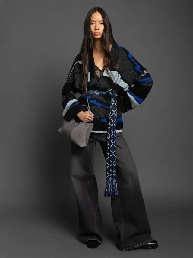 Aspen Jacke