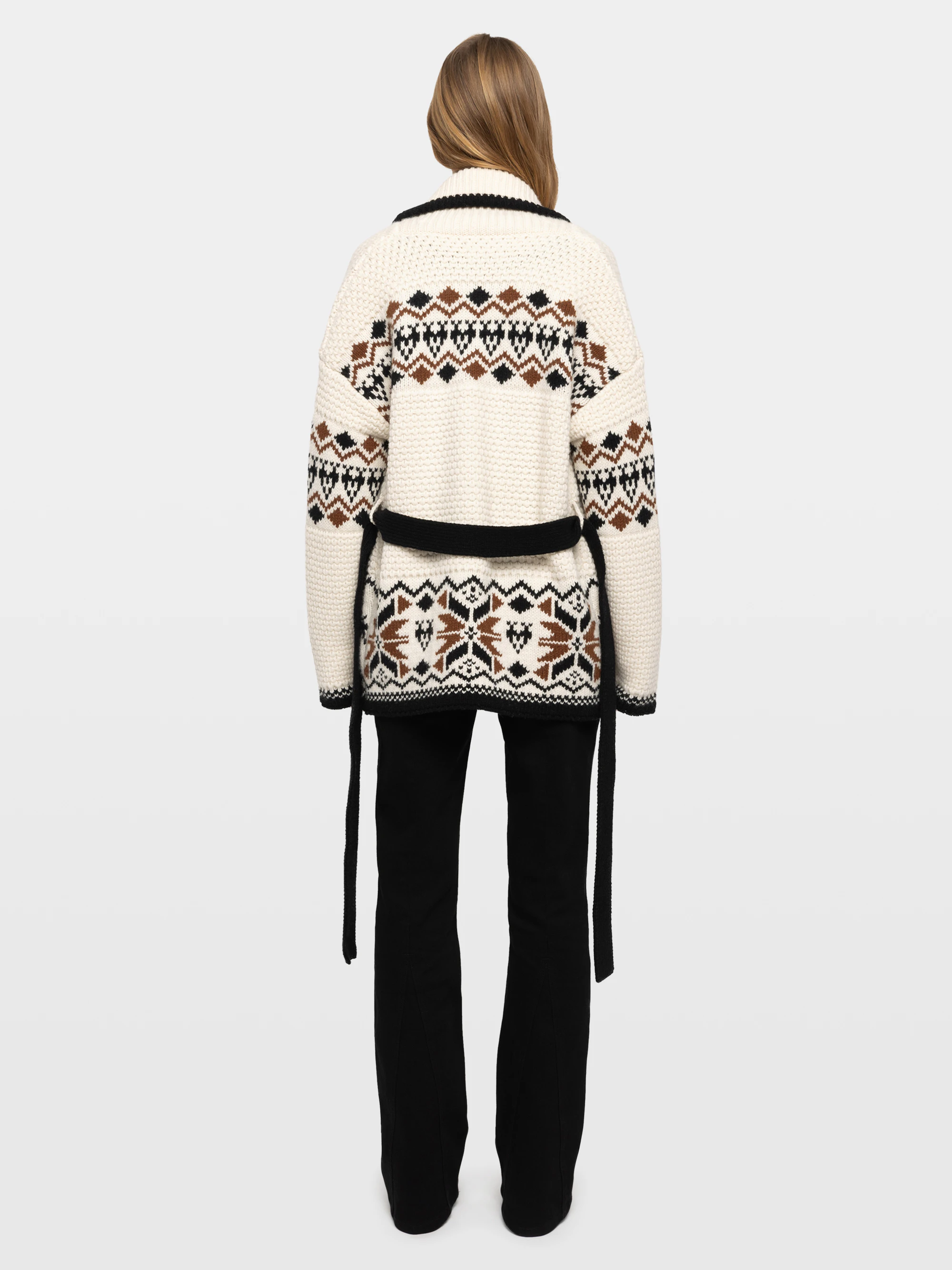 Erra Jacket