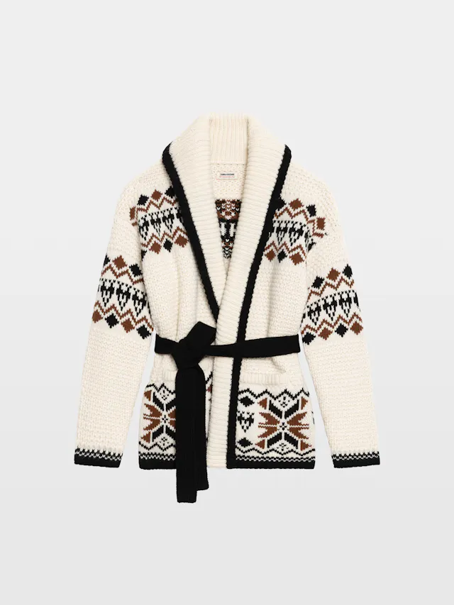 Erra Jacket