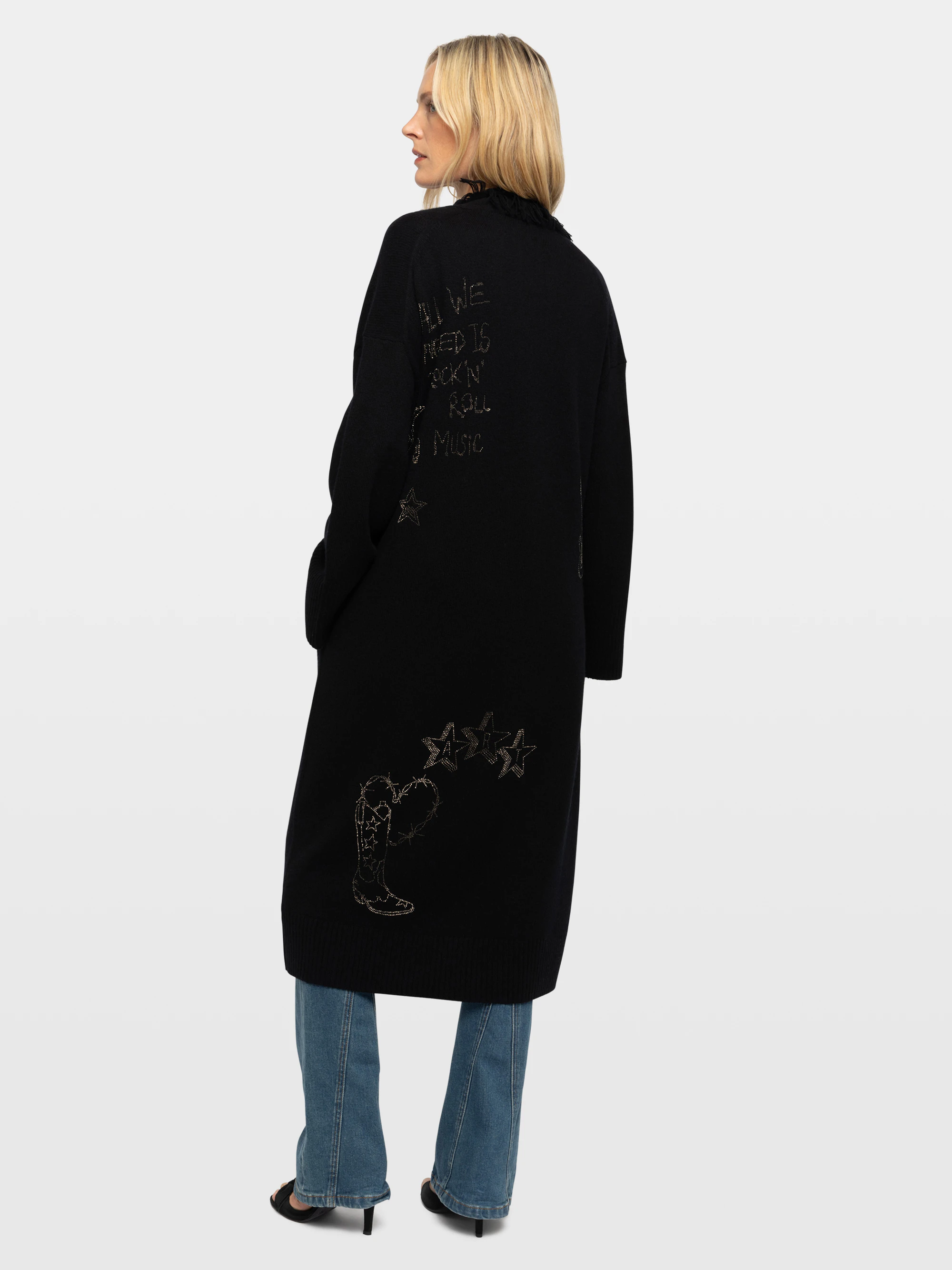 Camy Coat