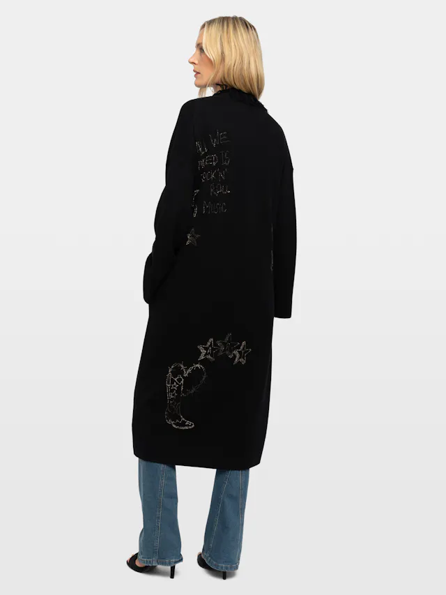 Camy Coat
