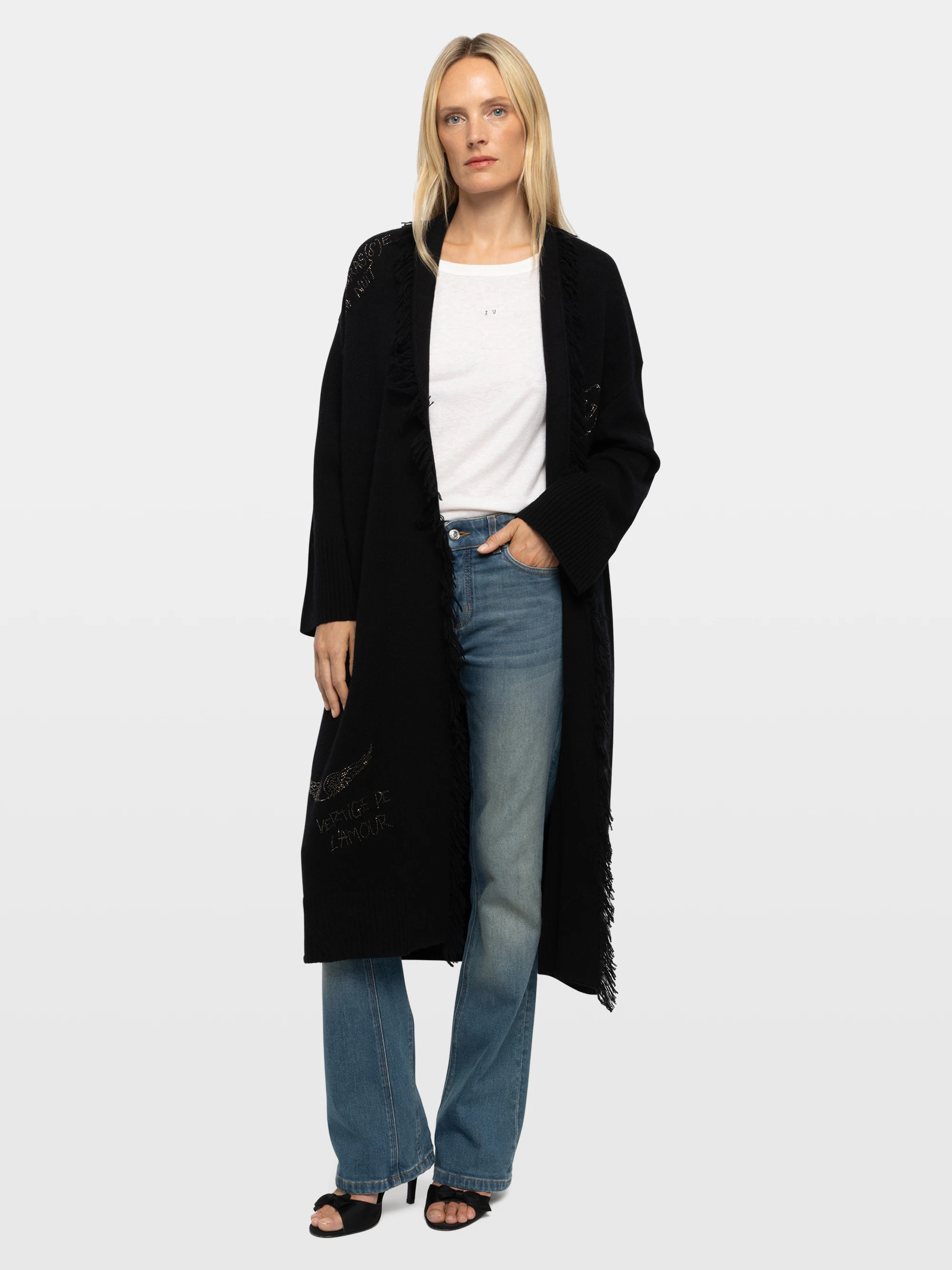 Camy Coat