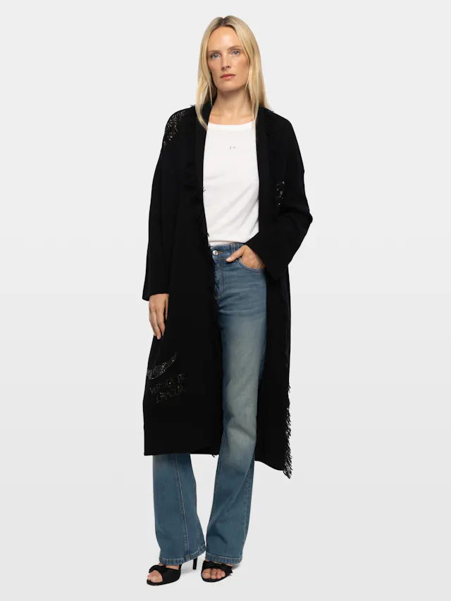 Camy Coat