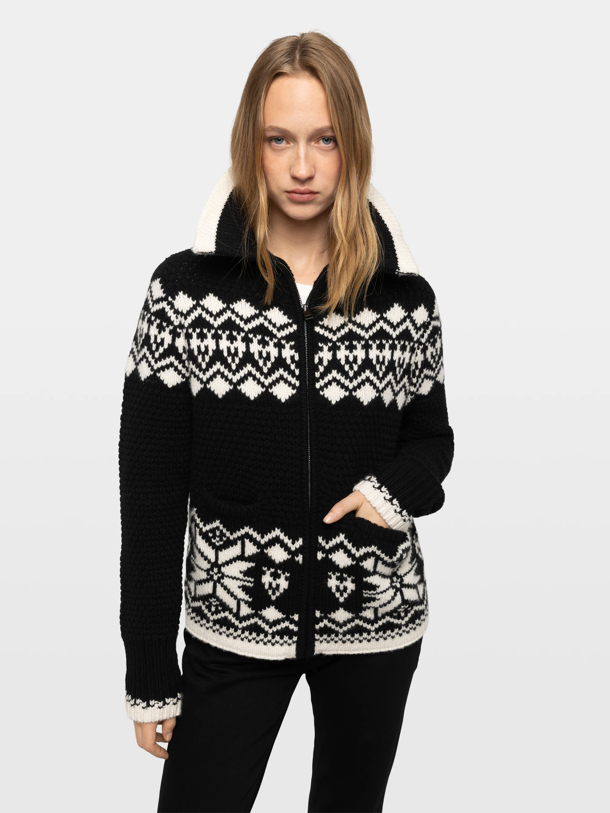 Gildas Jacket