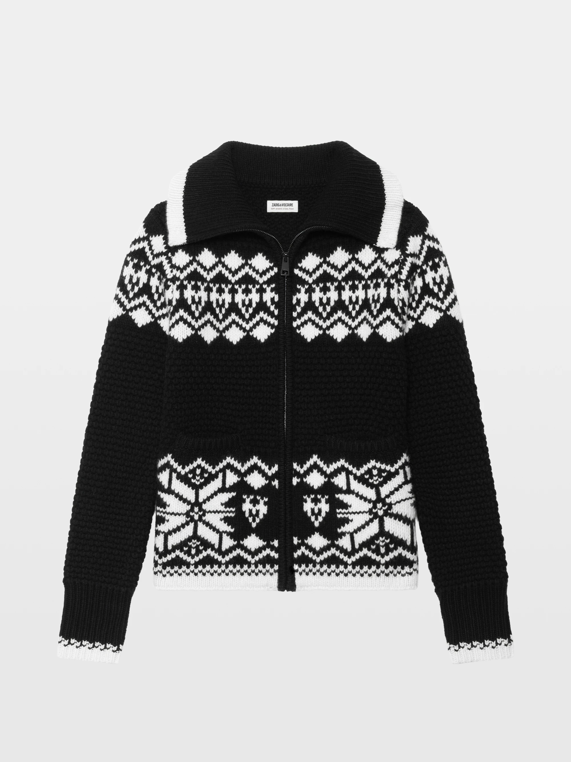 Gildas Jacket