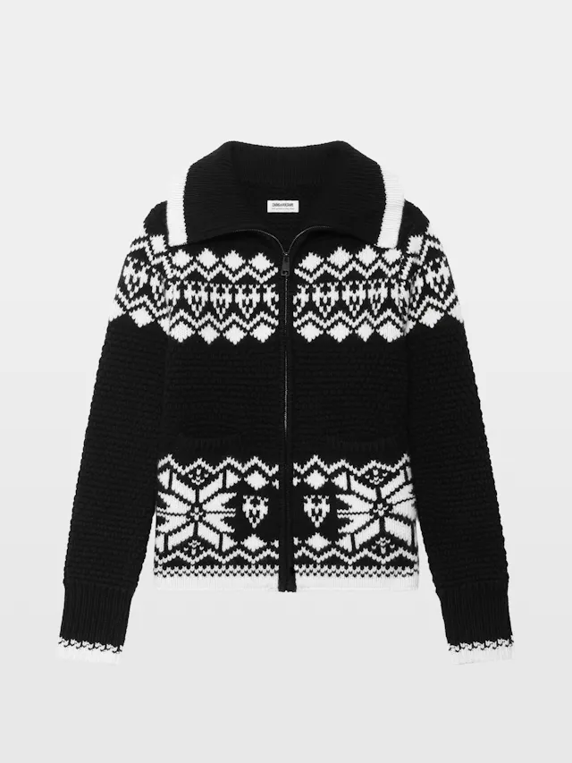 Gildas Jacket