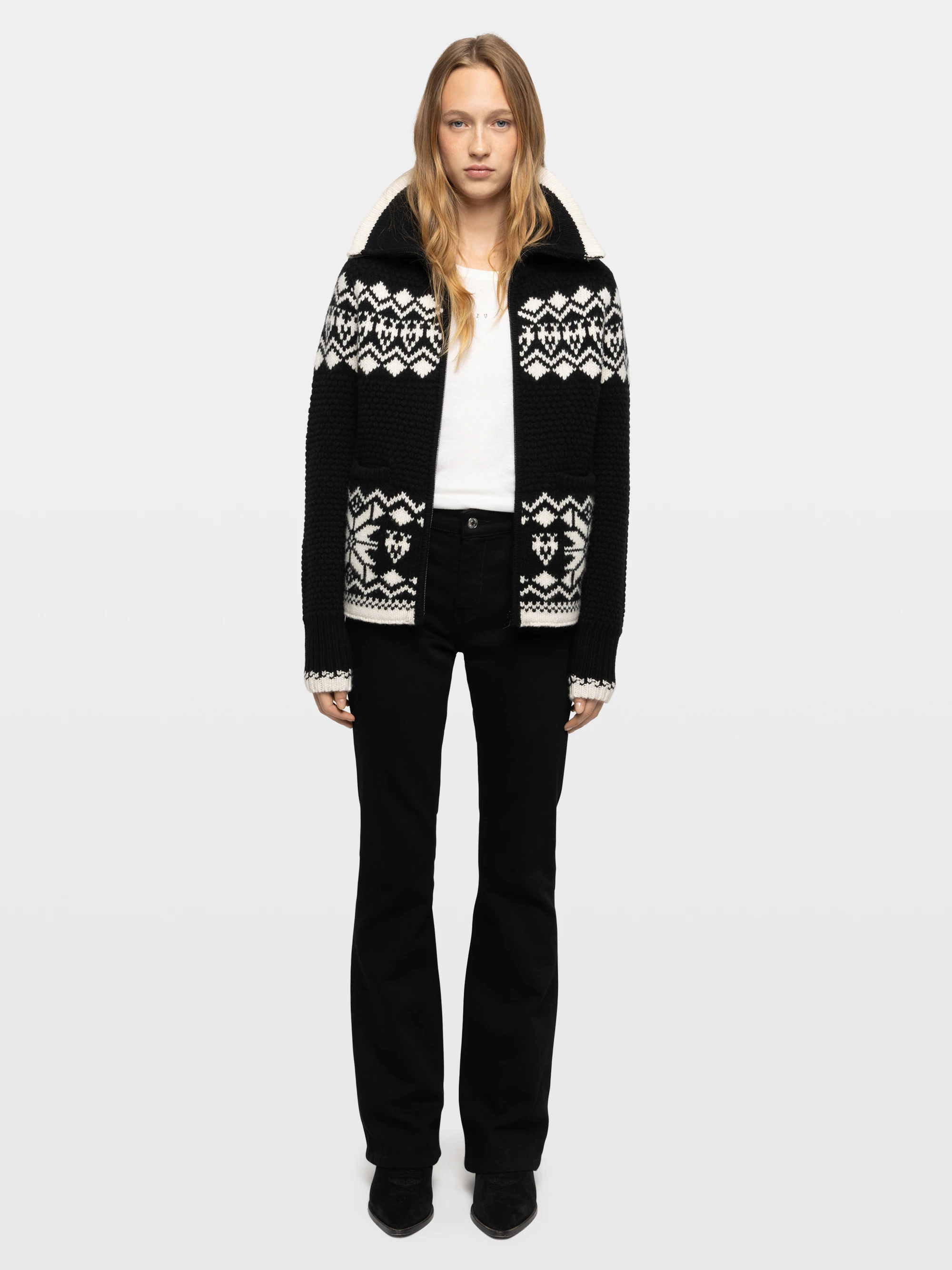 Gildas Jacket