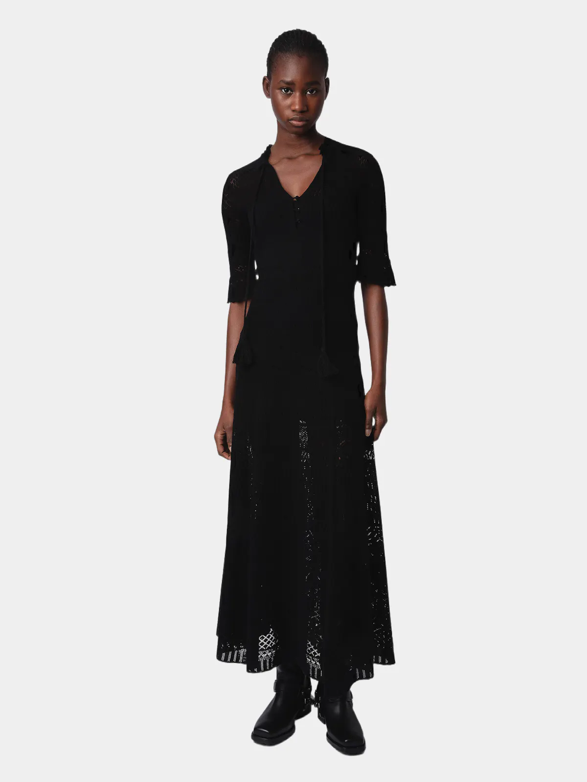 Vestido Memphis