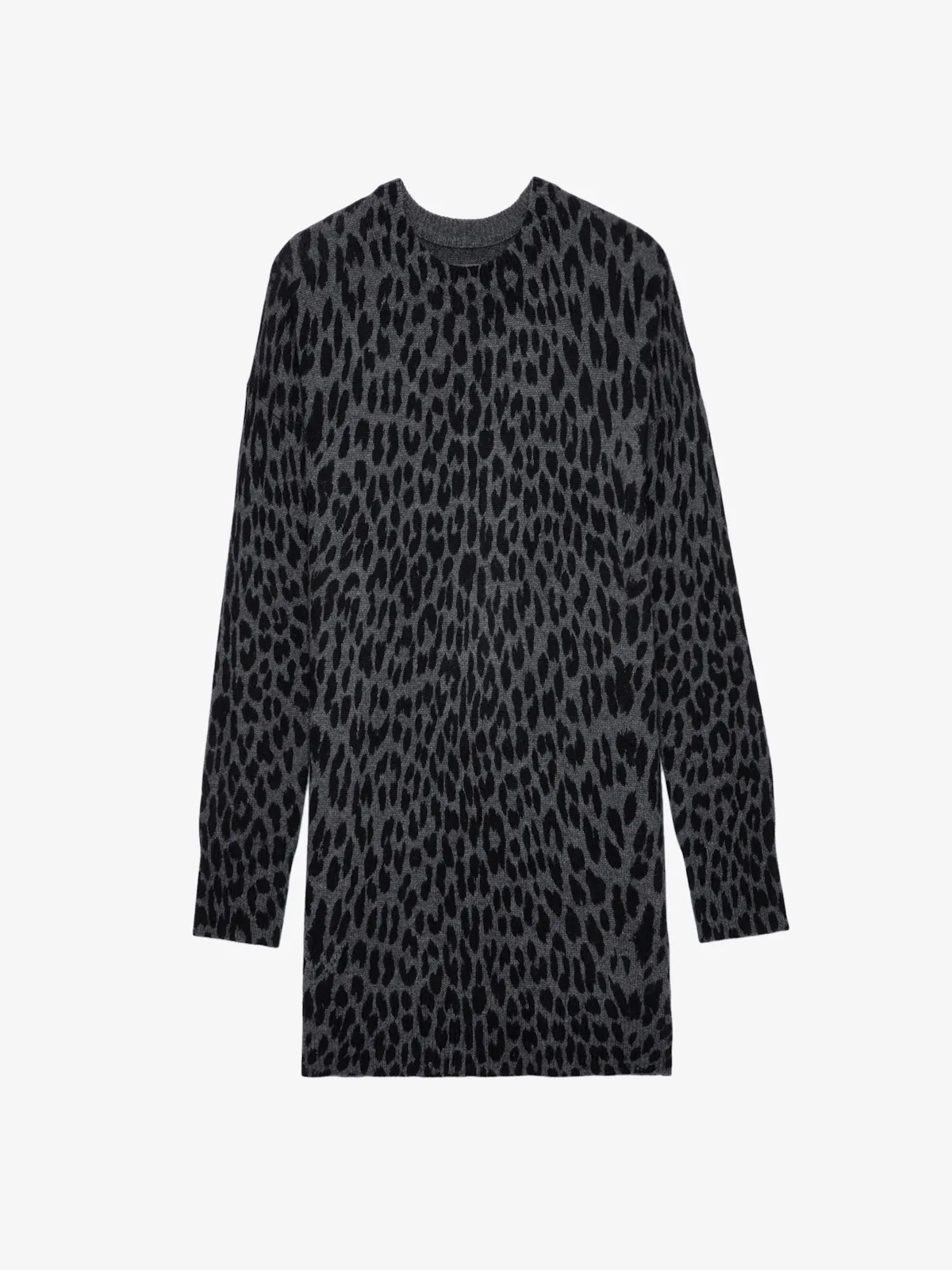 Vestido Malia 100% Cachemira