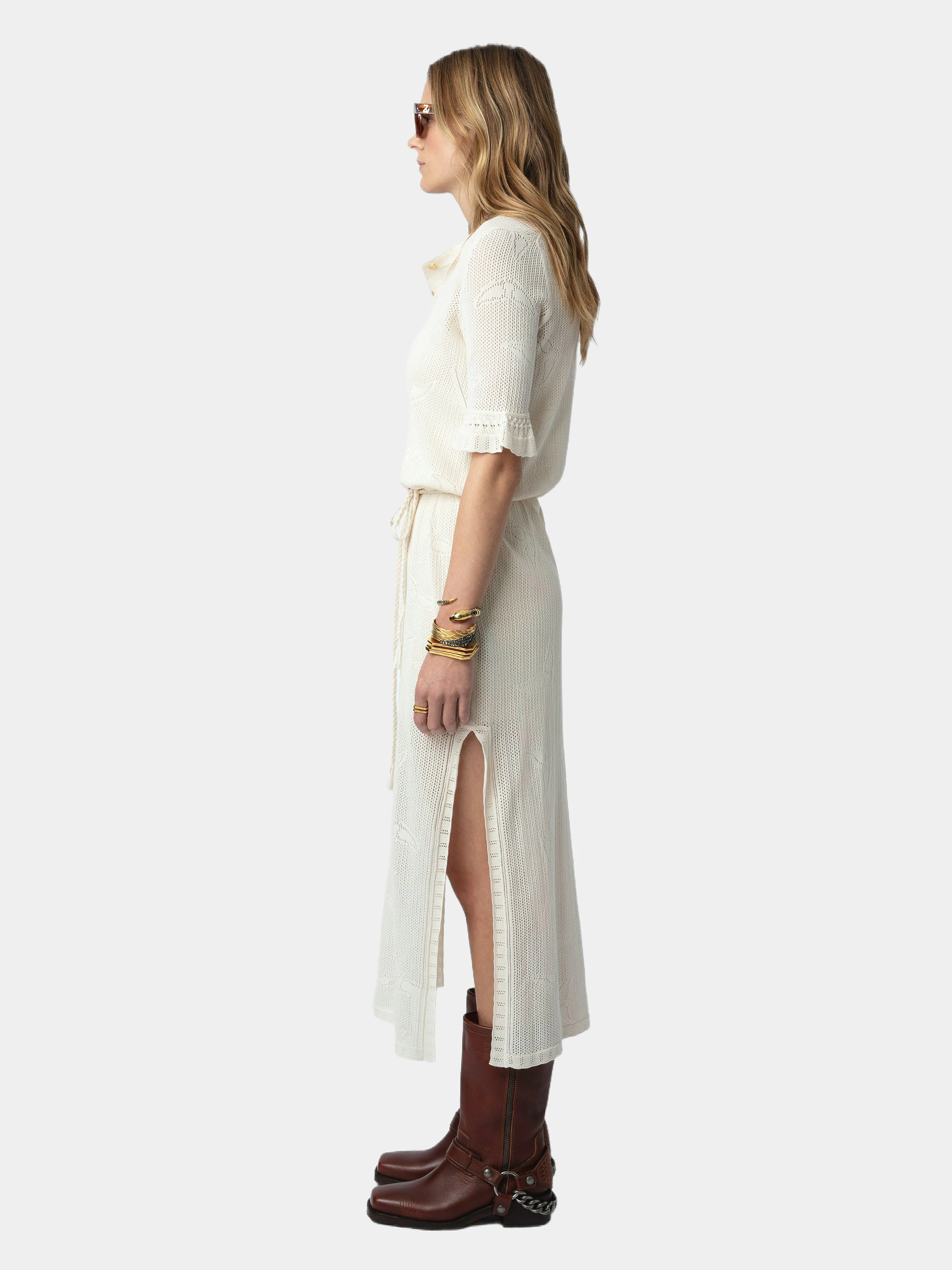 Robe Salmy