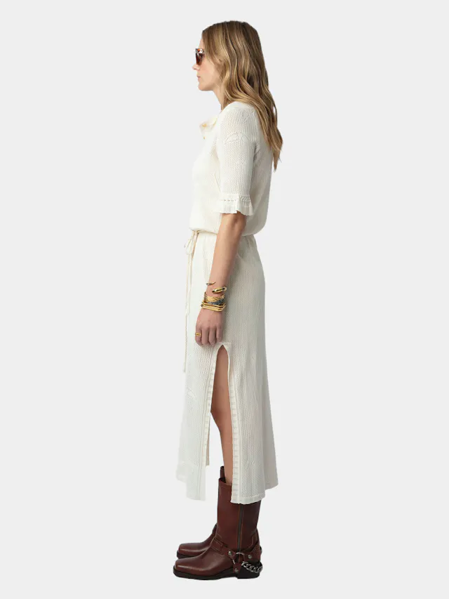 Robe Salmy