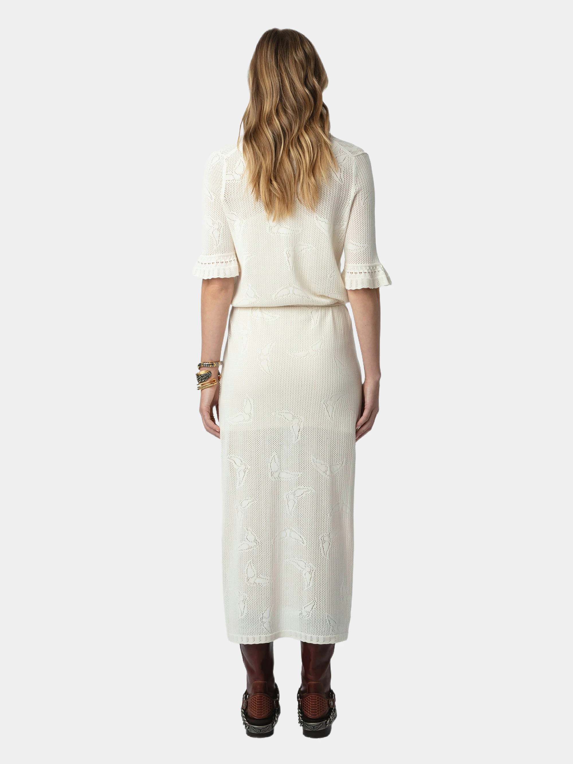 Robe Salmy