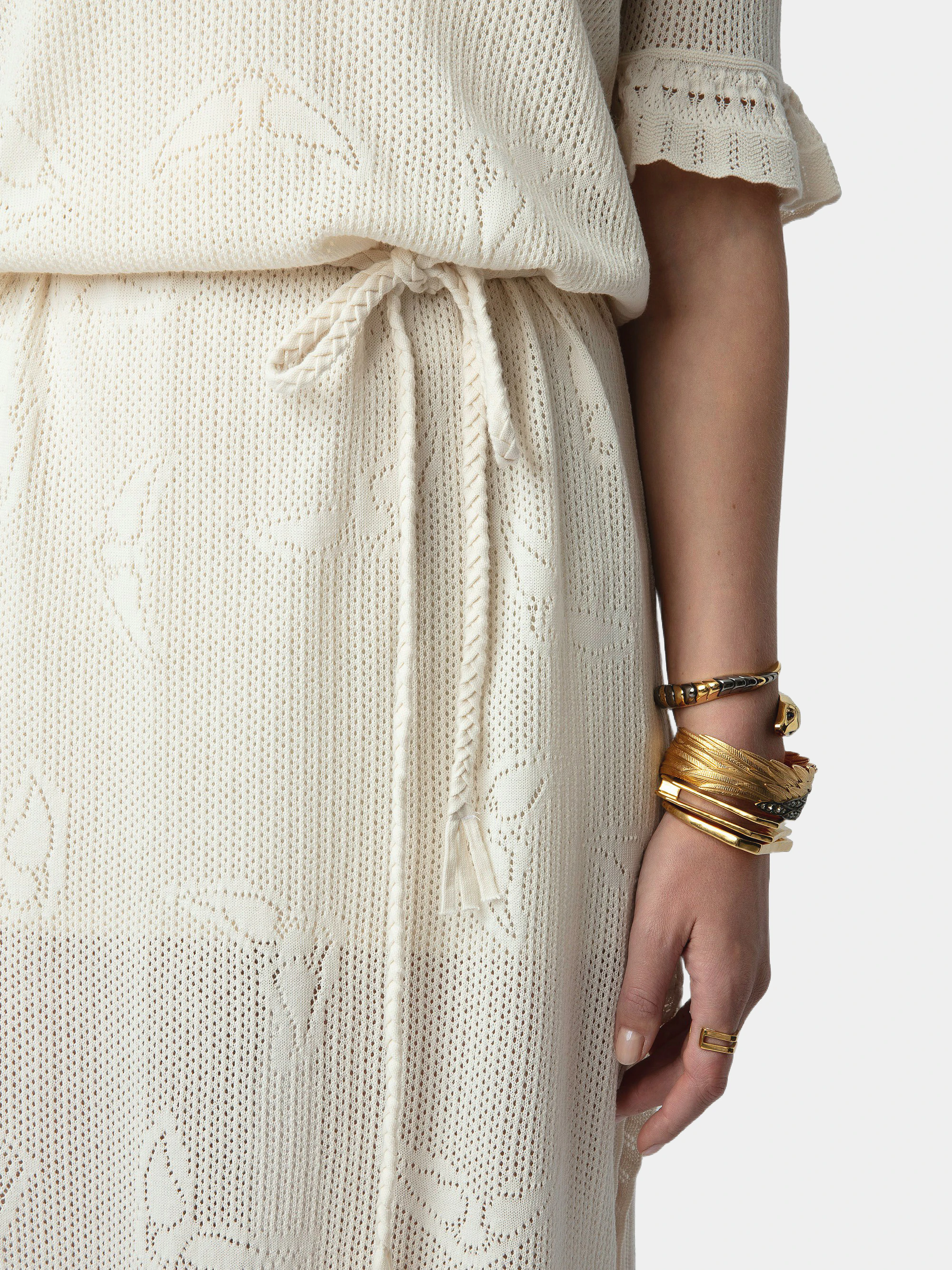 Robe Salmy