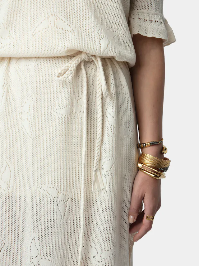 Robe Salmy