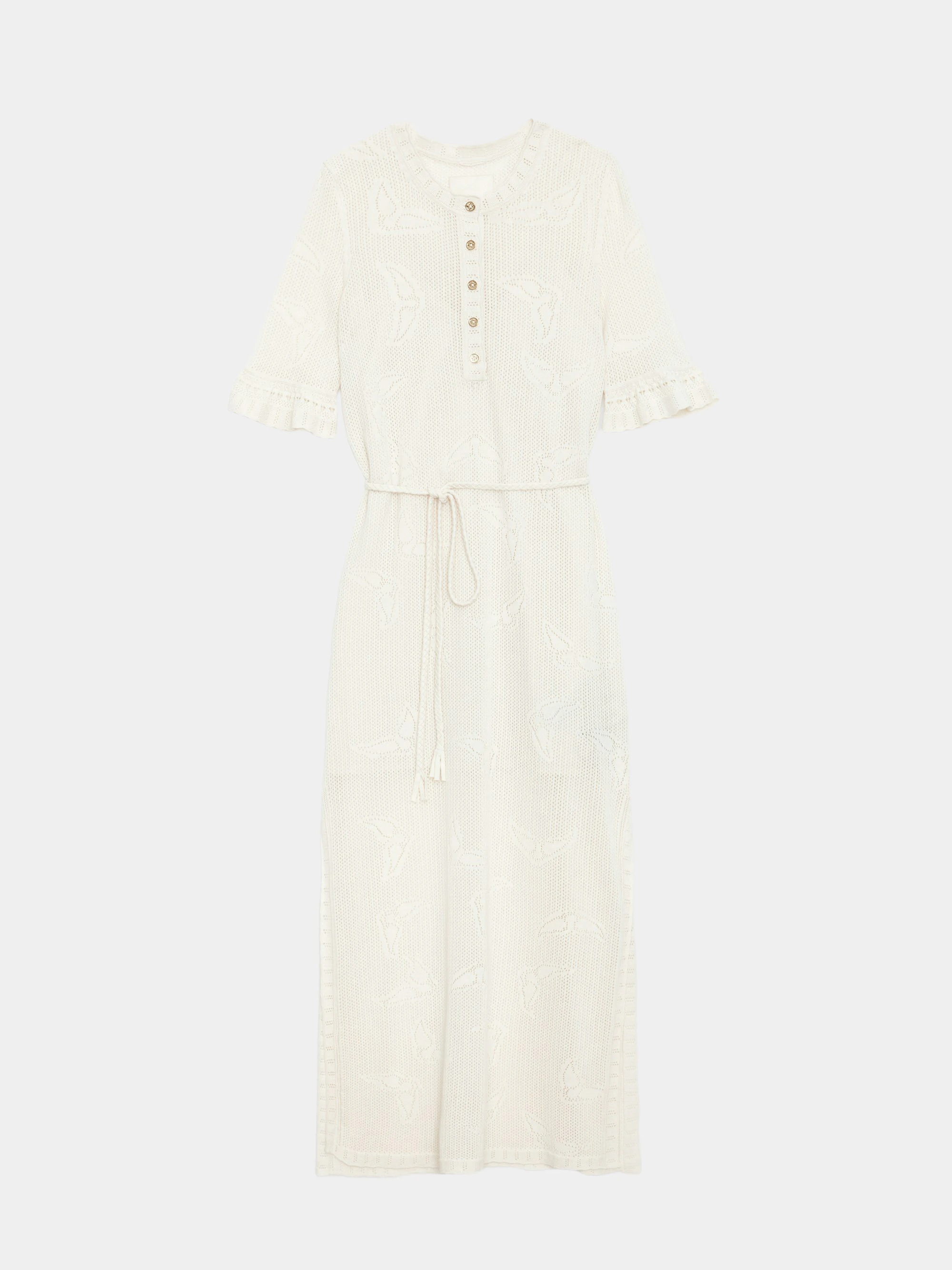 Robe Salmy
