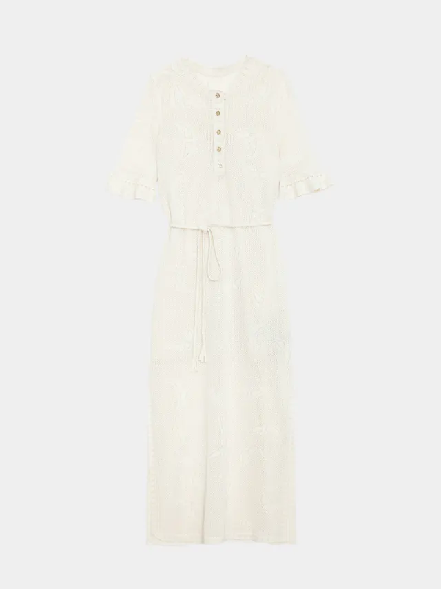 Robe Salmy