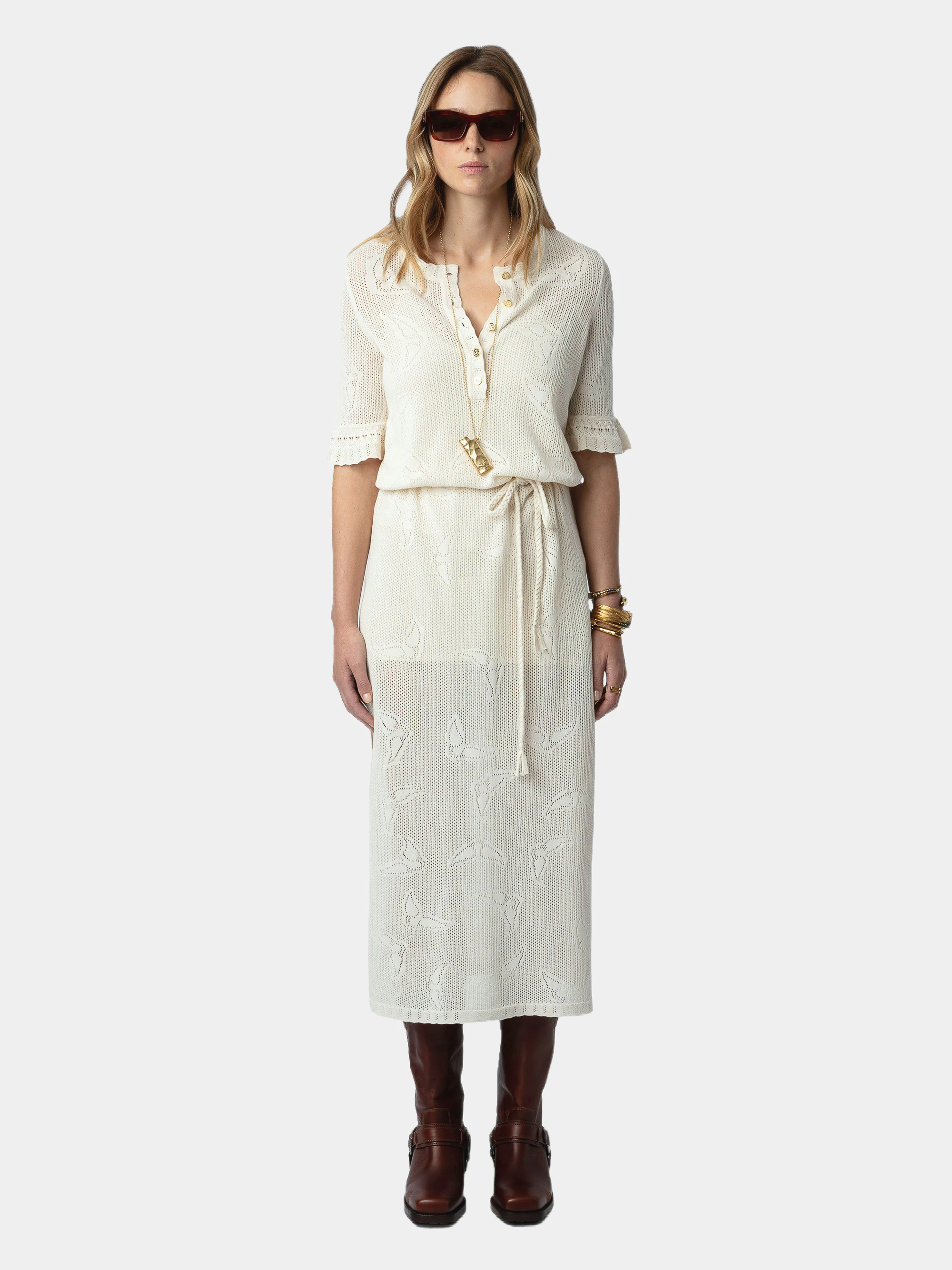 Robe Salmy