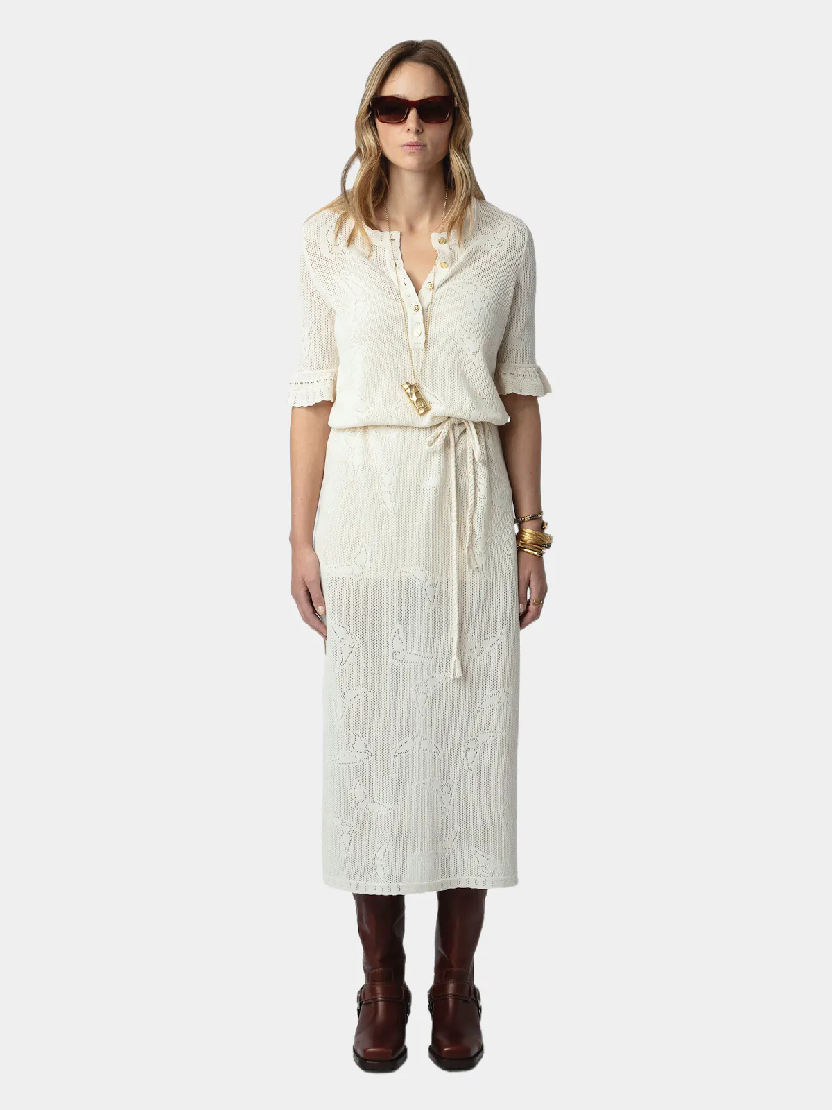 Robe Salmy