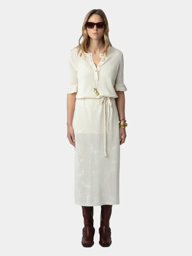 Robe Salmy