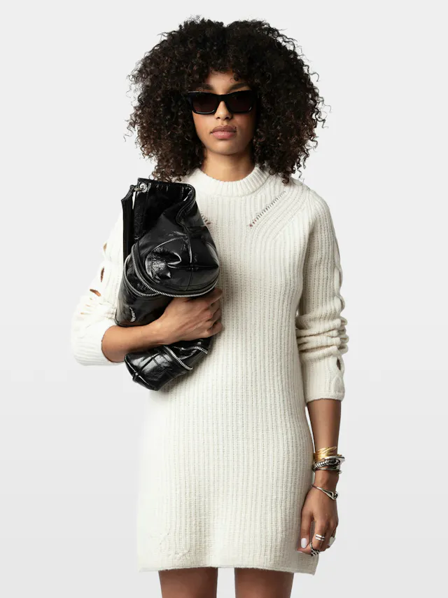 Dress Alky 100% Merino Wool