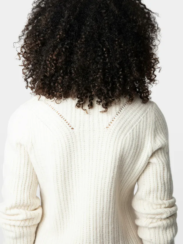 Dress Alky 100% Merino Wool