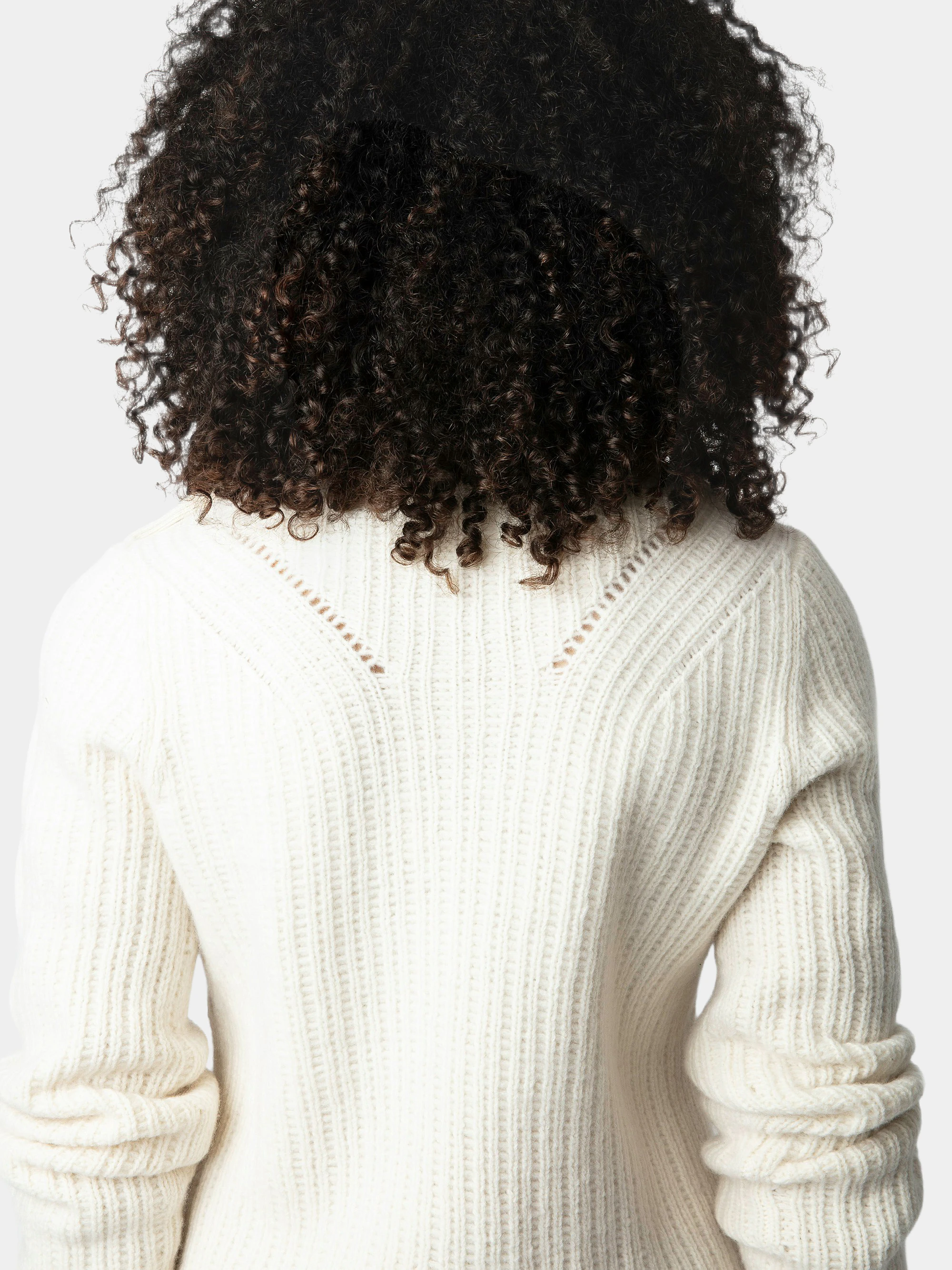 Robe Alky 100% Laine Merinos