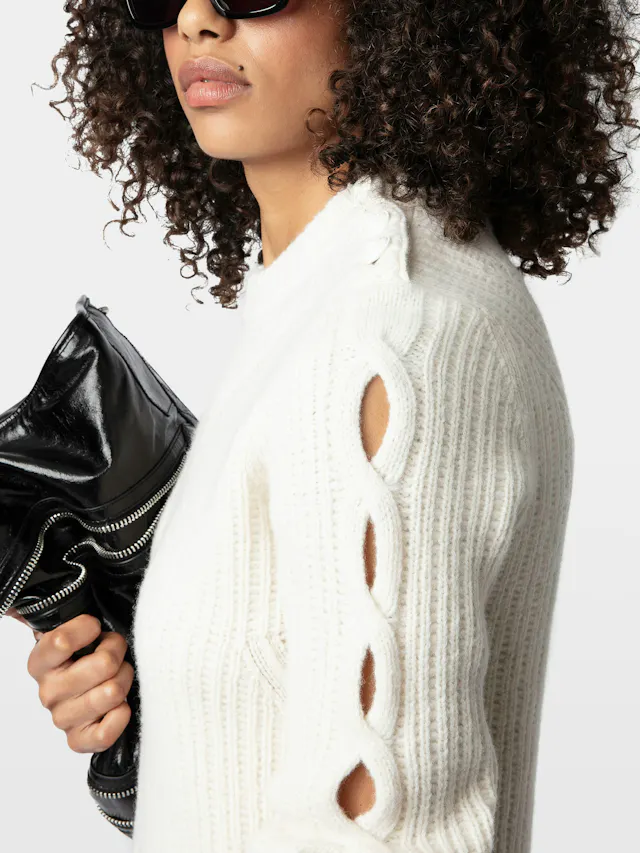 Dress Alky 100% Merino Wool