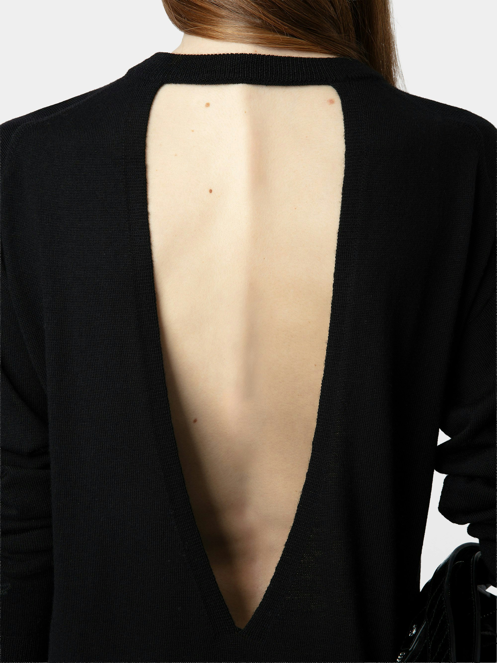 Kleid Kanjy 100% Wolle