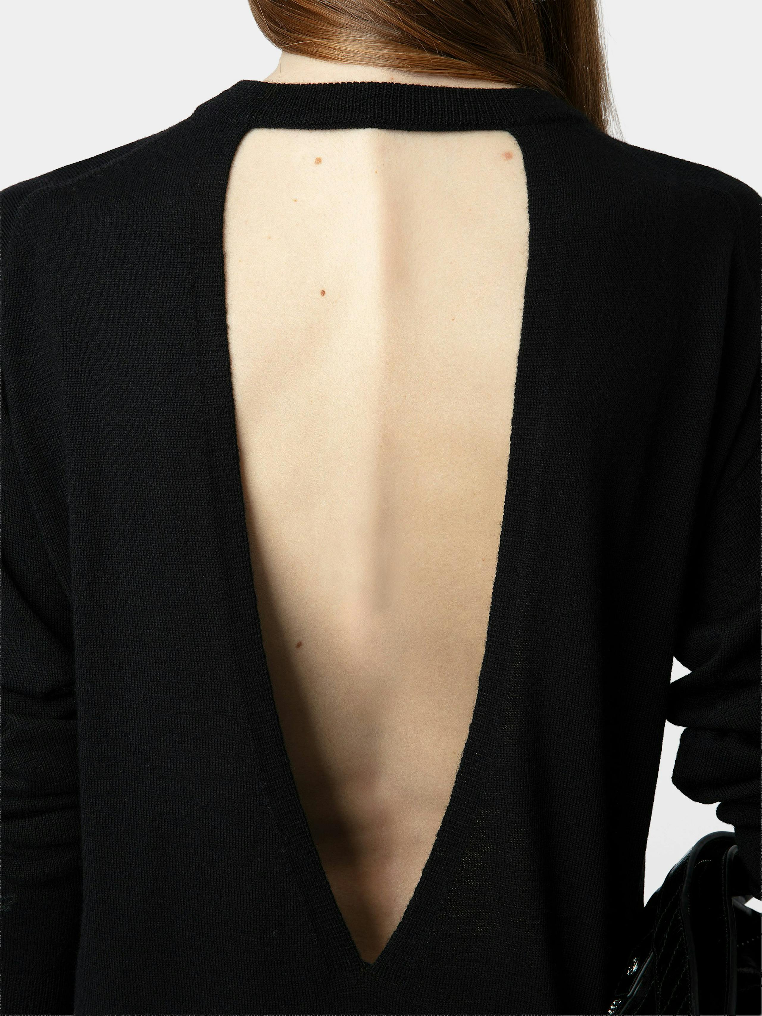 Kleid Kanjy 100% Wolle 4