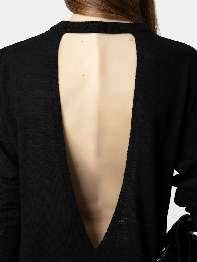 Robe Kanjy 100% Laine