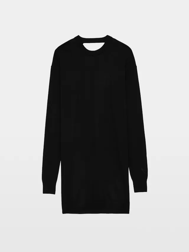 Robe Kanjy 100% Laine