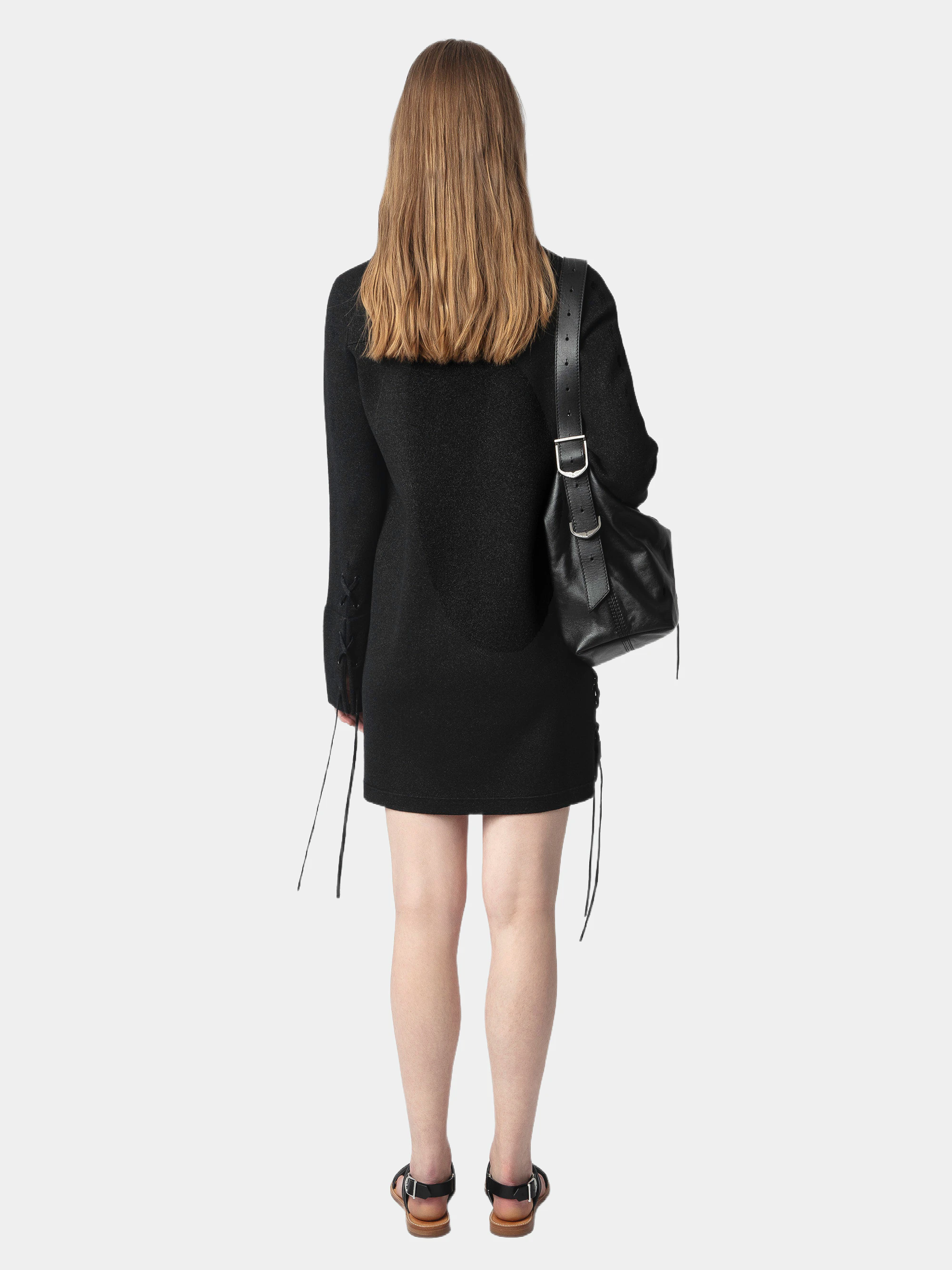 Listya Dress thumbnail 2