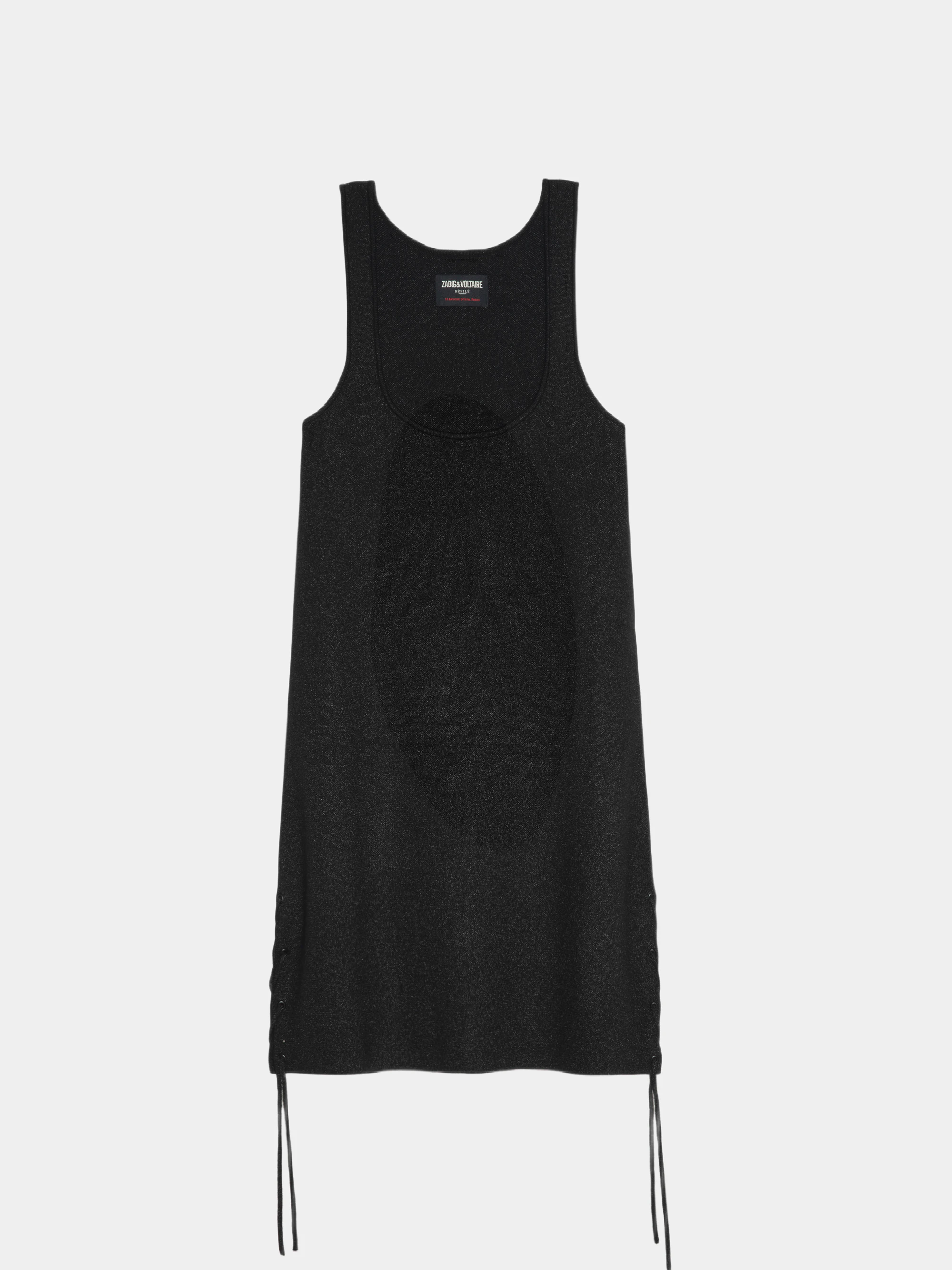 Robe Daby - configurable