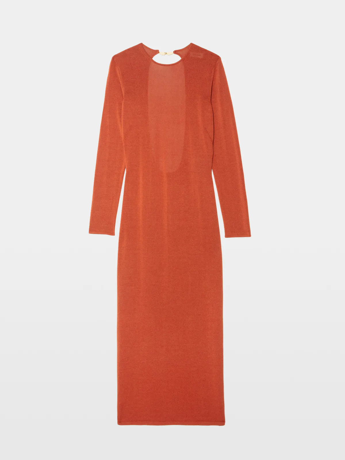 Vestido Sarra