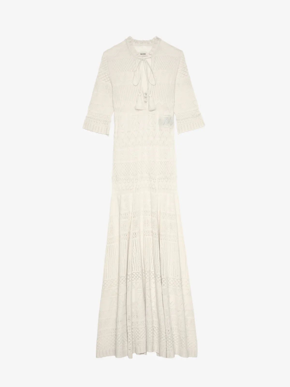 Kleid Memphis