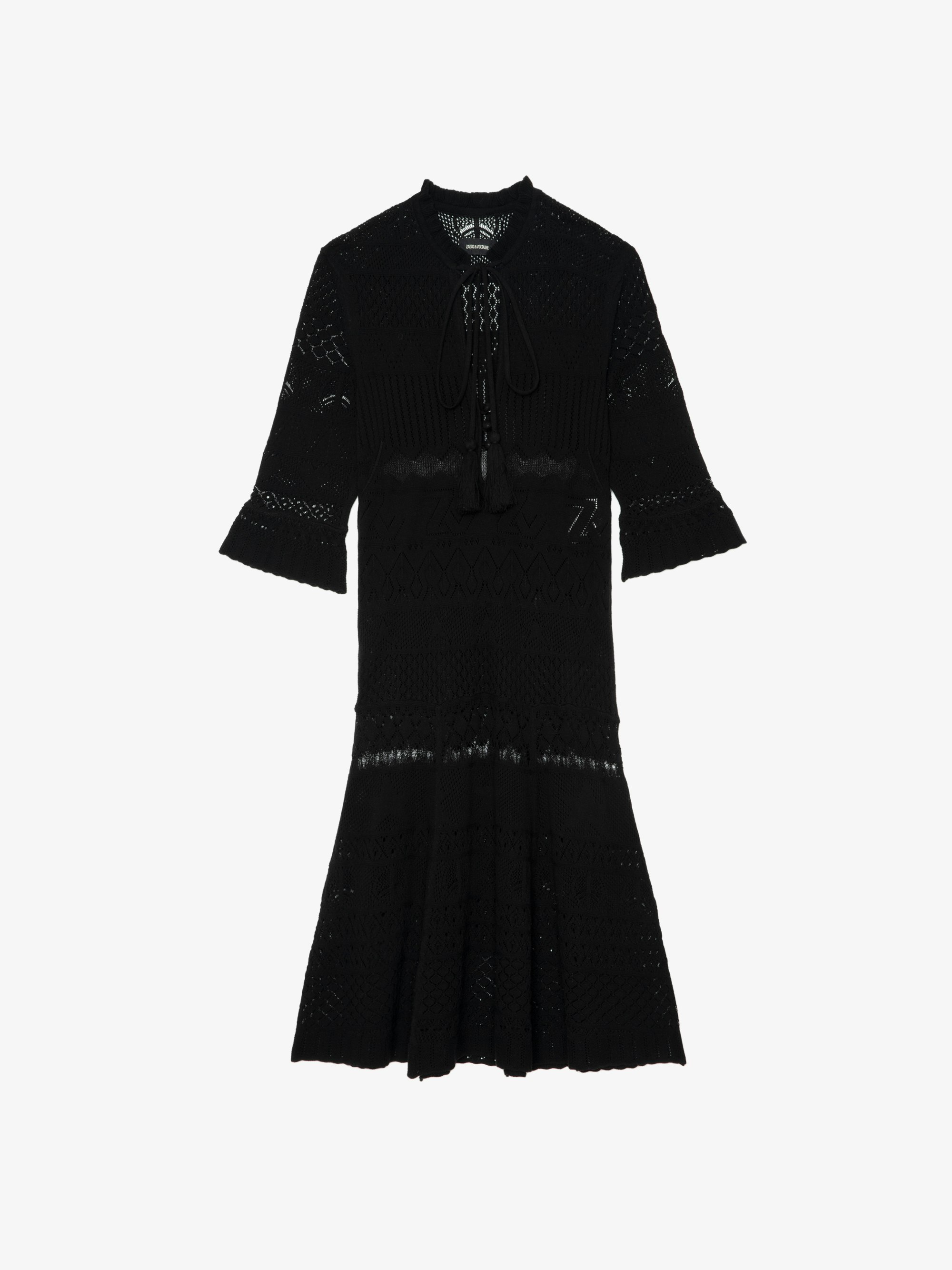 Memphisa Dress - configurable