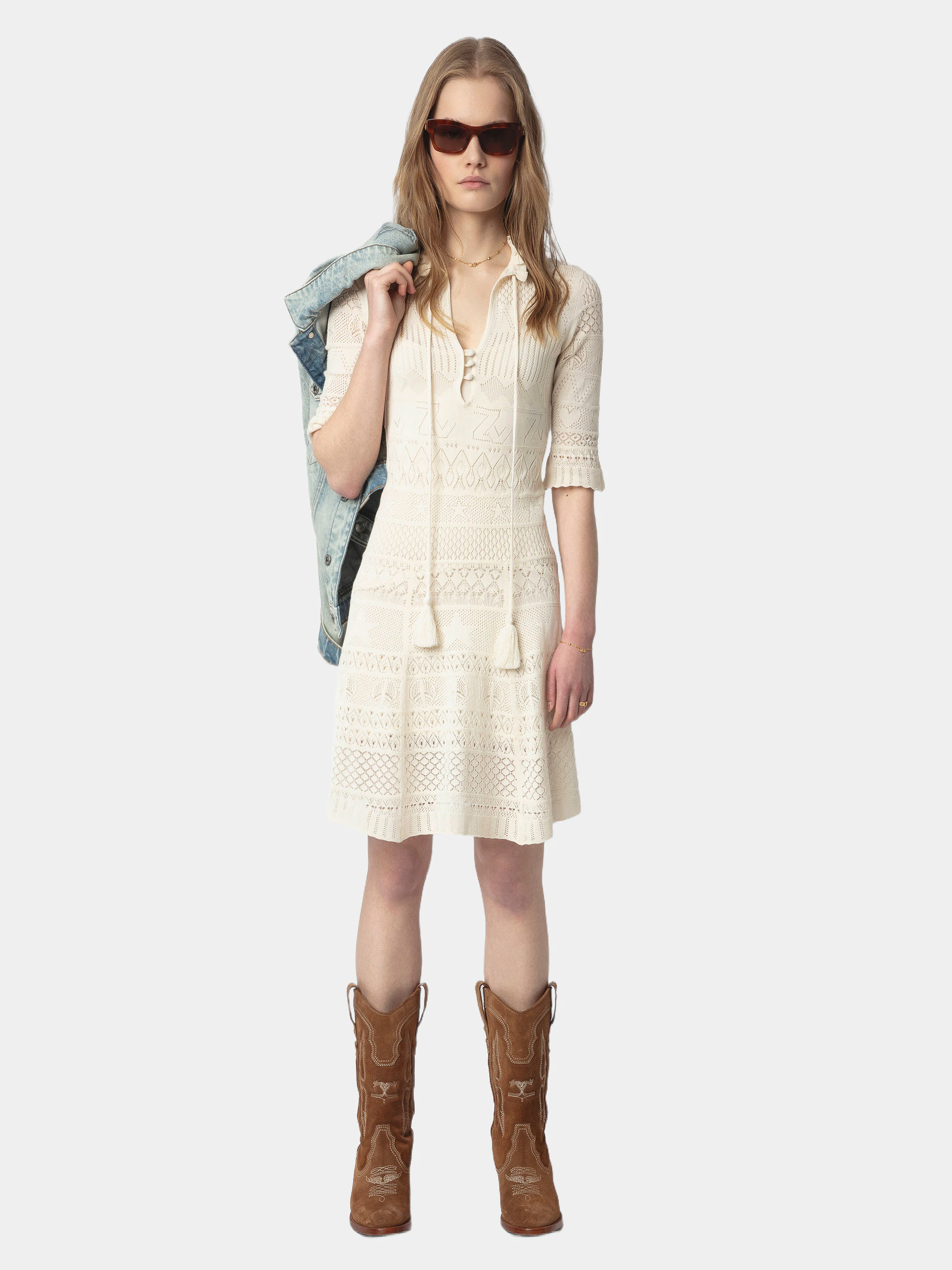 Robe Memphisa