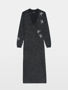 Stelly Merino Wool Dress