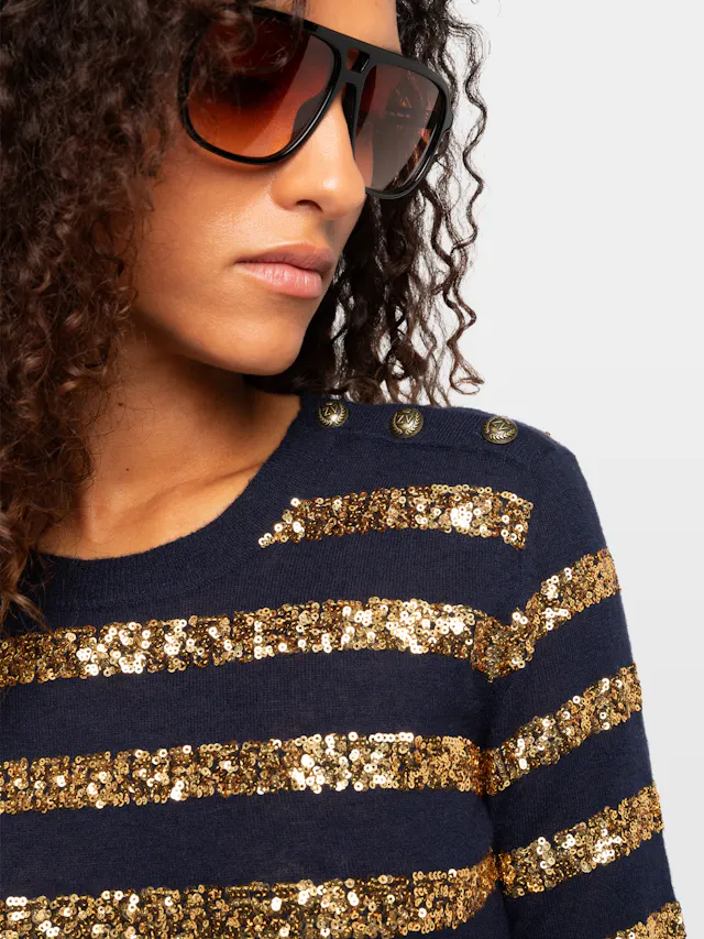 Serena Dress 100% Cashmere