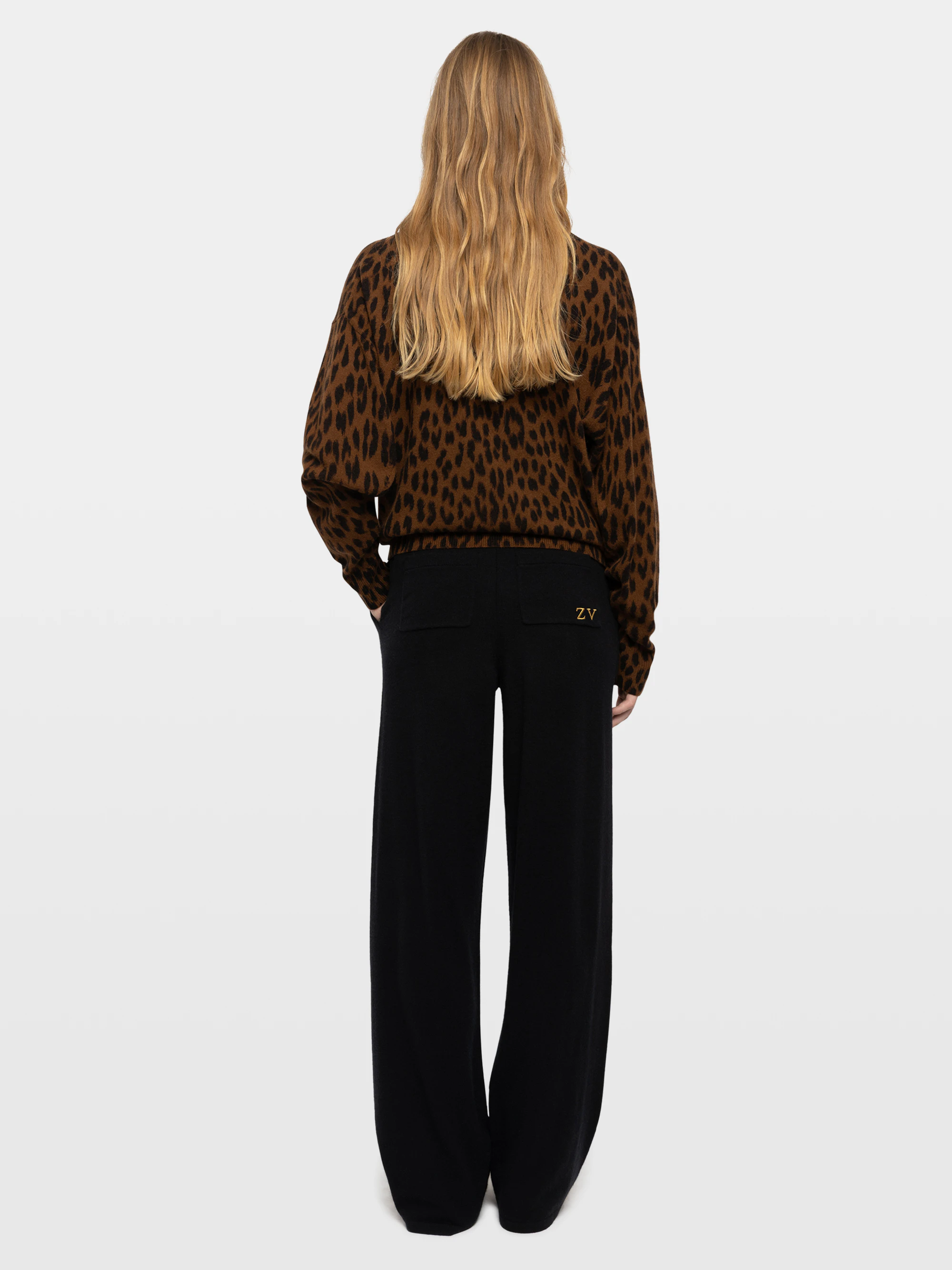 Parraz Jogging Trousers